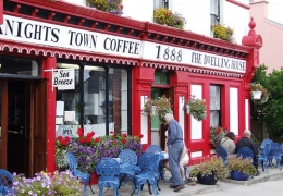 Knightstown Coffee